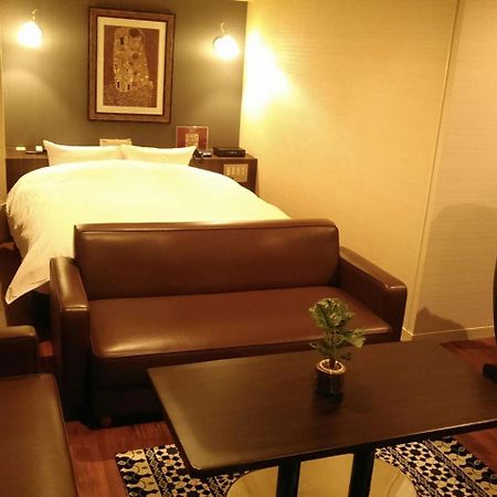 Hotel Dio (Adults Only) โอซาก้า ภายนอก รูปภาพ