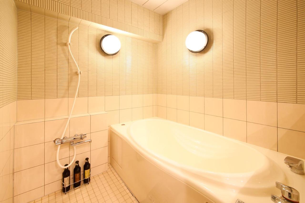 Hotel Dio (Adults Only) โอซาก้า ภายนอก รูปภาพ